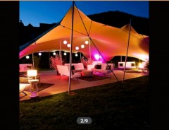 TE HUUR STRETCHTENT 8 5X10M ALL-IN