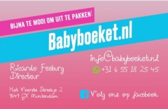 Webshop te koop | Uniek Kraamcadeau | Gegarandeerd winst | GEEN kennis