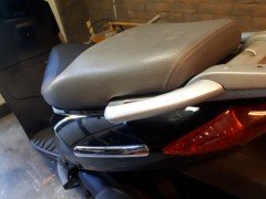 Aprilla sport city 250 IE