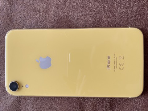 iPhone XR 128gn