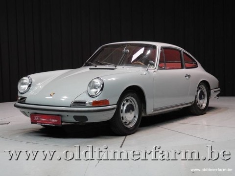 Porsche 911 2 0 Coupe bij 65