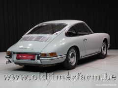 Porsche 911 2 0 Coupe bij 65