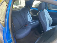 Te koop Ford Ka met airco en  parrot systeem 131000 klm