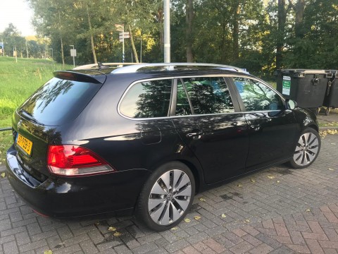 Golf 6   2 0 automaat