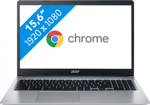 Acer Chromebook 315 CB315-3H-C50R
