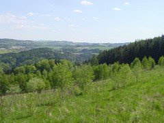 6 RUIME BOUWKAVELS IN SKI GEBIED ADEMBENEMEND ZICHT