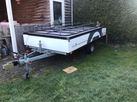 Combi Camp Valley Xtra 2015