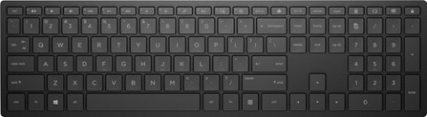 HP Pavilion Draadloos Toetsenbord 600 QWERTY