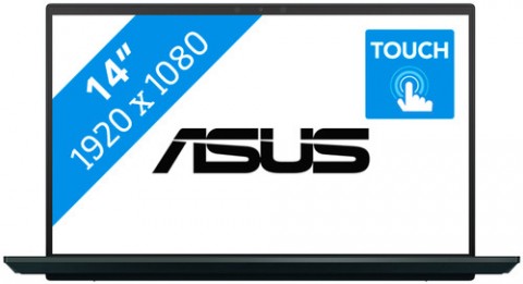 Asus ZenBook Duo UX481FL-HJ106T
