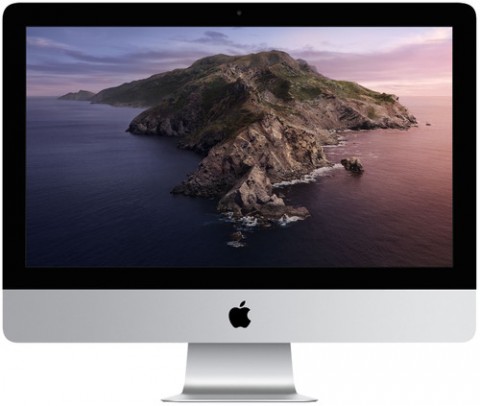 Apple iMac 21 5″ MHK03N A