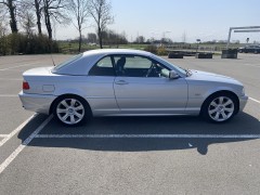 Cabrio BMW 3er reihe 320 ci