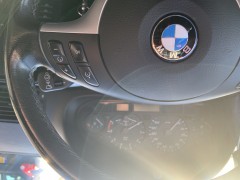 Cabrio BMW 3er reihe 320 ci