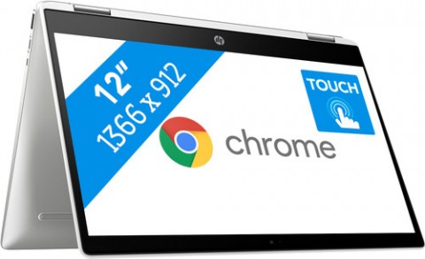 HP Chromebook x360 12b-ca0350nd