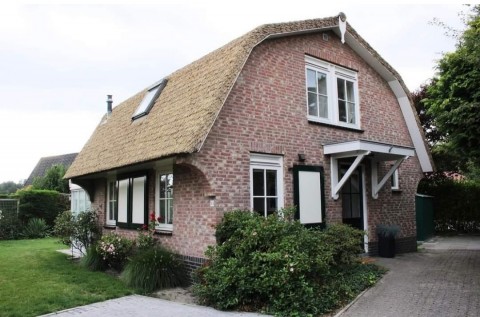 Last minute deal  vakantiehuis in Noordwijk