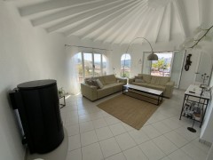 Luxe, ruime, volledig airconditioned villa voor 12p in Benissa / Morai