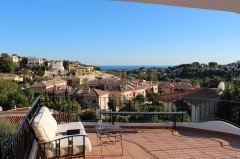 Luxe, ruime, volledig airconditioned villa voor 12p in Benissa / Morai
