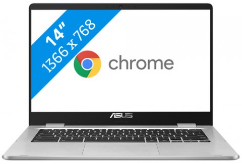 Asus Chromebook C423NA-BV0542