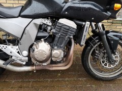 Kawasaki Z750S   Z750  Z 750   Z 750 S  ONDERH   INRUIL MOG