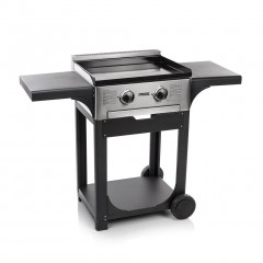 Partij nieuwe Princess barbecues - BBQS