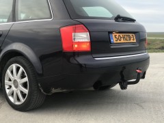 Audi A4 3.0 V6 Quattro 