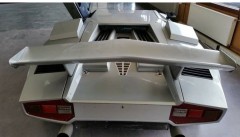 Lambourghini Countach