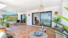 CASA JOSETTE  CASARES - MALAGA