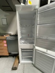 Inbouw koelkasten diverse maten