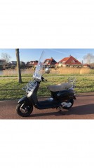 Vespa lx50