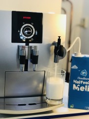 Jura impressa 5  perfecte conditie   grote onderhoudsbeurt 