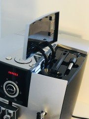 Jura impressa 5  perfecte conditie   grote onderhoudsbeurt 