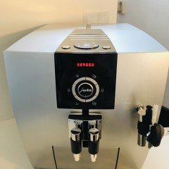 Jura impressa 5  perfecte conditie   grote onderhoudsbeurt 