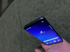 Samsung s9 64gb blue