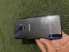 Samsung s9 64gb blue