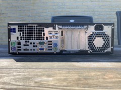 HP Elitedesk i5 8GB