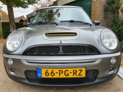 Mini Cooper S  2004 141 000km