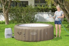 Bestway Lay-Z Spa Palm Springs €799