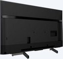 Sony Bravia 4 K televisie KD-75XG8596 75 INCH