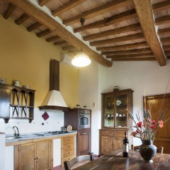 Agriturismo San Gimignano Toscane