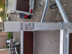 Opruiming amigo aanhangers  2021