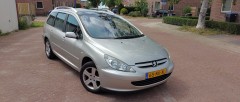 Peugeot 307 SW 2 0