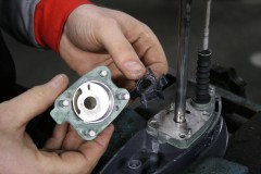 Onderhoud reparatie buitenboordmotor