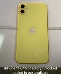 New Unlocked Apple iPhone 12 Pro Max