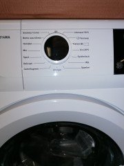 Koblenz wasmachine nieuwe