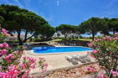 Ruim vakantiehuis  4 5 pers   Algarve – Portugal te huur