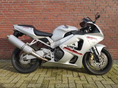 HONDA CBR 929 RR   SC44   FIREBLADE   SUPERSPORT   INRUIL