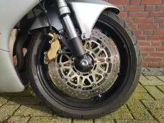 HONDA CBR 929 RR   SC44   FIREBLADE   SUPERSPORT   INRUIL