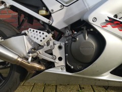 HONDA CBR 929 RR   SC44   FIREBLADE   SUPERSPORT   INRUIL