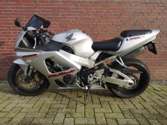 HONDA CBR 929 RR   SC44   FIREBLADE   SUPERSPORT   INRUIL