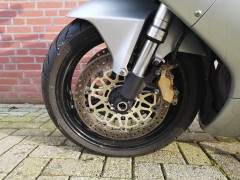 HONDA CBR 929 RR   SC44   FIREBLADE   SUPERSPORT   INRUIL