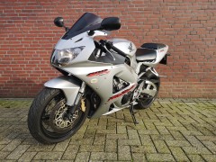 HONDA CBR 929 RR   SC44   FIREBLADE   SUPERSPORT   INRUIL